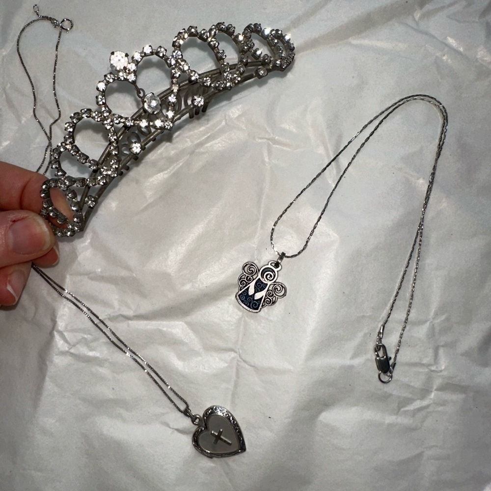 FIRST COMMUNION SET